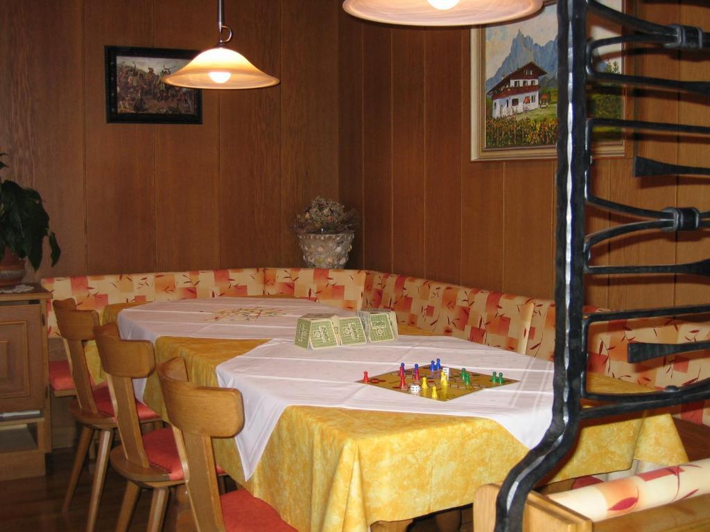 Hotel Viktoria Castelrotto Eksteriør billede