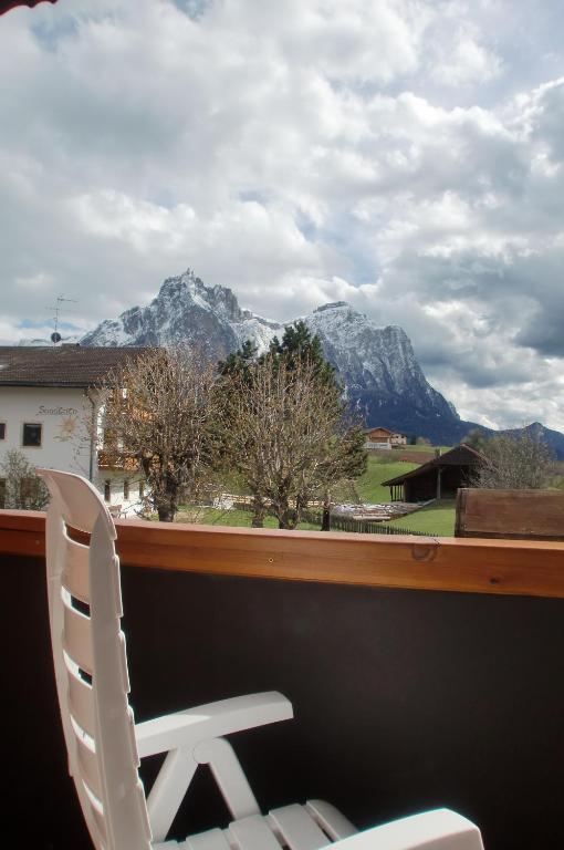 Hotel Viktoria Castelrotto Værelse billede