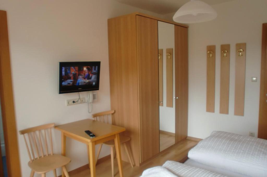 Hotel Viktoria Castelrotto Værelse billede
